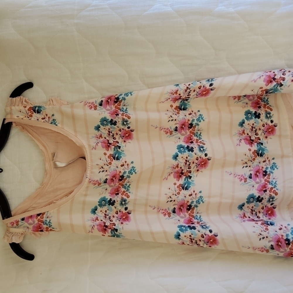 Lauren Conrad tank size medium EUC